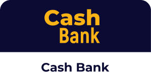Cash-Bank